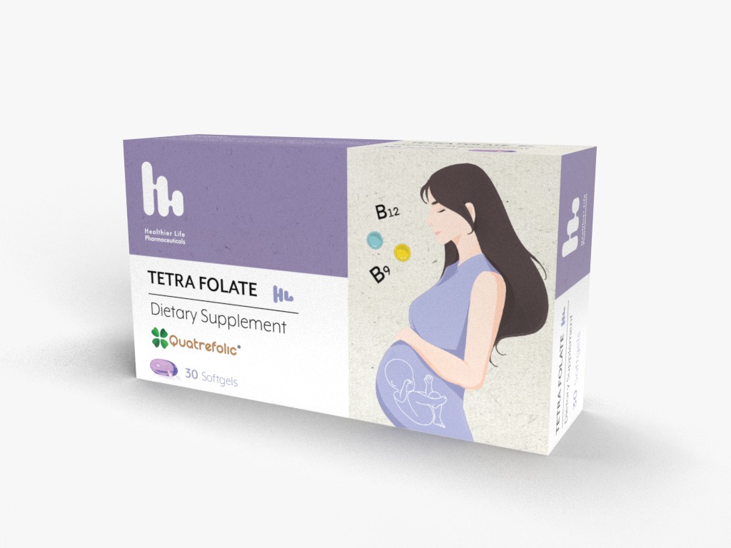 Tetra Folate HL